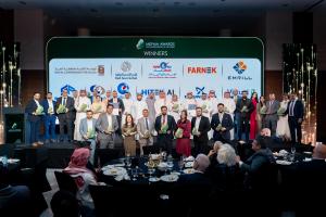 MEFMA Awards 2026