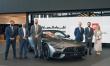 Royal Bahrain Concours Welcomes Al Haddad Motors as Automotive Partner for 2026