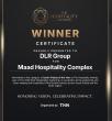 MAAD TOWERS AWARDED ICONIC HOSPITALITY PROJECT OF THE YEAR  2026