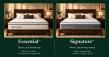 Manchot Launches Essential™ and Signature™ Mattresses with Reinforced Center Support