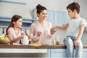 Uses of Sodium Benzoate in food
