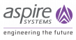 Aspire Systems Unveils New Tagline “Engineering the future”  