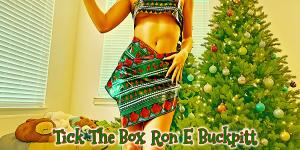Tick the Box from King of Aussie Comedy, Country and Jazz Ron E Buckpitt