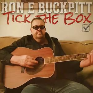 The Legend Ron E Buckpitt