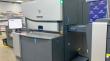 SPECTRA EXPANDS PRINT FACILITY WITH NEW EQUIPMENT