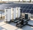 Stainless Steel Tanks Enhance Legionella Control in Heat Pumps