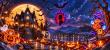 LC Sign Launches ‘After Dark’ Halloween Seasonal Pop-Up With New Neon Sign Designs