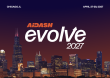 AiDASH Announces Evolve 2027: PreventionFirst, Together – April 27–29, Chicago