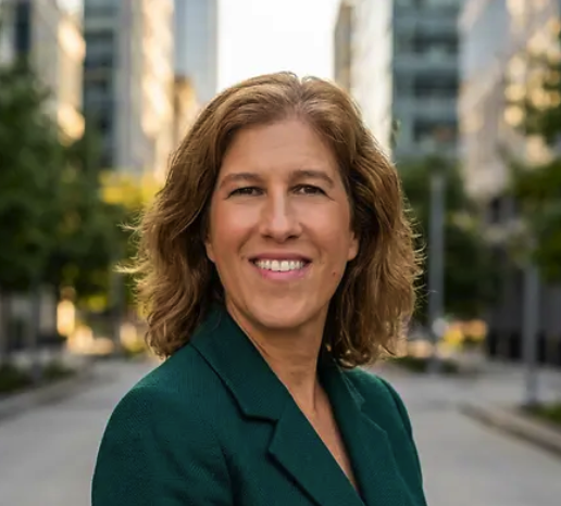 Lynne No, Showcased By Influential Women, Brings Humility And Purpose To Educational Leadership