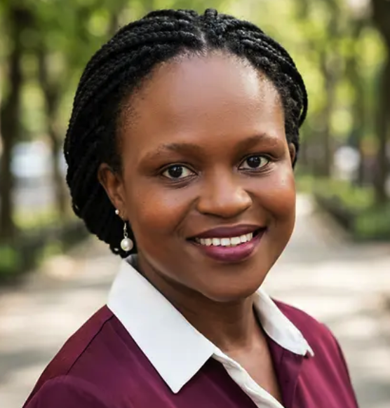 Jackie Senkandwa, Profiled By Influential Women, Connects Financial Expertise With A Mission For Economic Empowerment