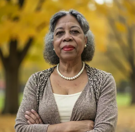 Grace Asphall, Featured By Influential Women, Reflects On A Career Defined By Integrity, Advocacy, And Service