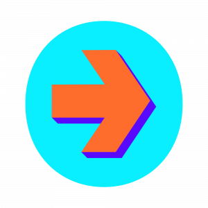 EBN Employer Branding Directory logo, an orange arrow on a cyan circle, representing the independent directory of employer branding agencies and consultants.