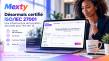 Mexty obtient la certification ISO 27001 et renforce son infrastructure de formation pour accompagner l’adoption de l’IA