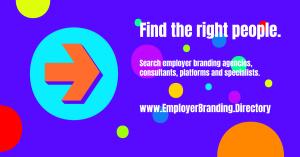 Promotional banner for the EBN Employer Branding Directory reading 