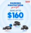 THE DASH CAM: THINKWARE Launches ‘Parking Protection’ Promotion to Help Drivers Protect Vehicles While Parked