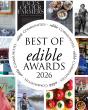 Edible Communities Announces Winners of 2026 Best of Edible Awards, Honoring Outstanding Local Food Journalism
