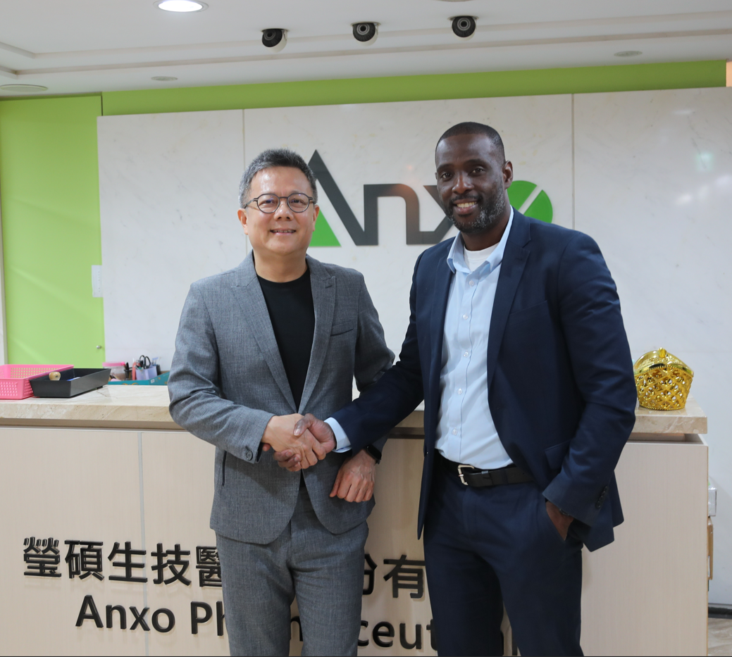 HealthNet MEA to Commercialise COMIDE ER® (Methylphenidate ER) in UAE Under Exclusive Agreement with Anxo Pharmaceutical