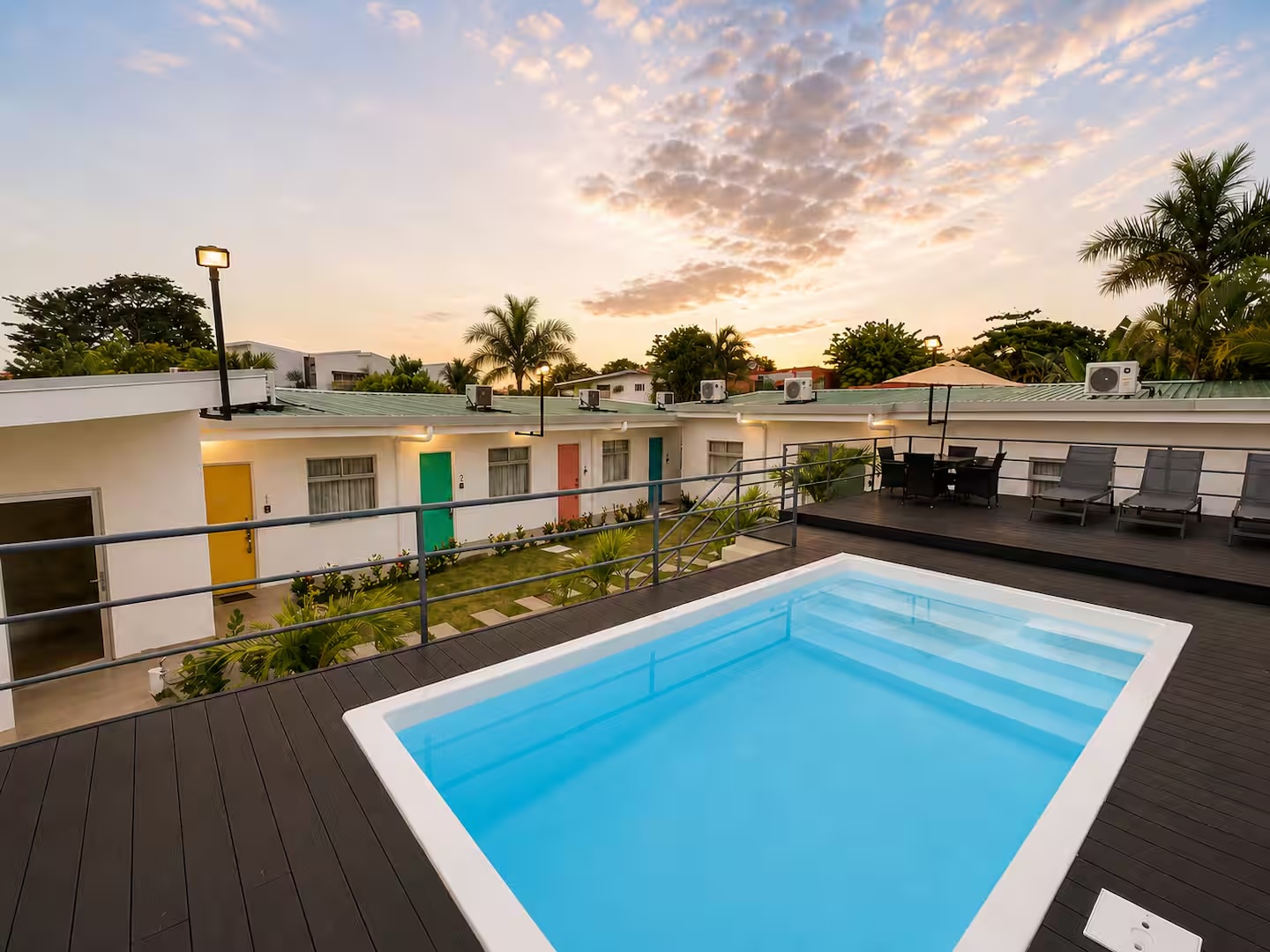Jaco Living Expands Short-Term Rental Options Near Jacó Beach, Costa Rica