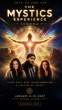 THE MYSTICS Bring Their Transformative Spiritual Experience to Sedona for a 3-Day Immersive Retreat