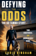 Chris Bingham’s Defying the Odds Reaches Amazon Bestseller Status After Global Launch