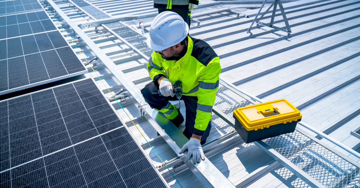 CCEF Receives a Multi-Million Dollar Investment from Energy Catalyst Fund to Scale Financing for Underserved Businesses