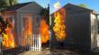 Vugar Azeri & Fire Proof Builder Apply NASA-Inspired Science and Advanced Technology to Create Wildfire-Resilient Homes