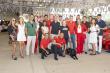 More Than 20 Ferraris Bring Joy and Hope to Visually Impaired Children at Miami’s Cars for Charity
