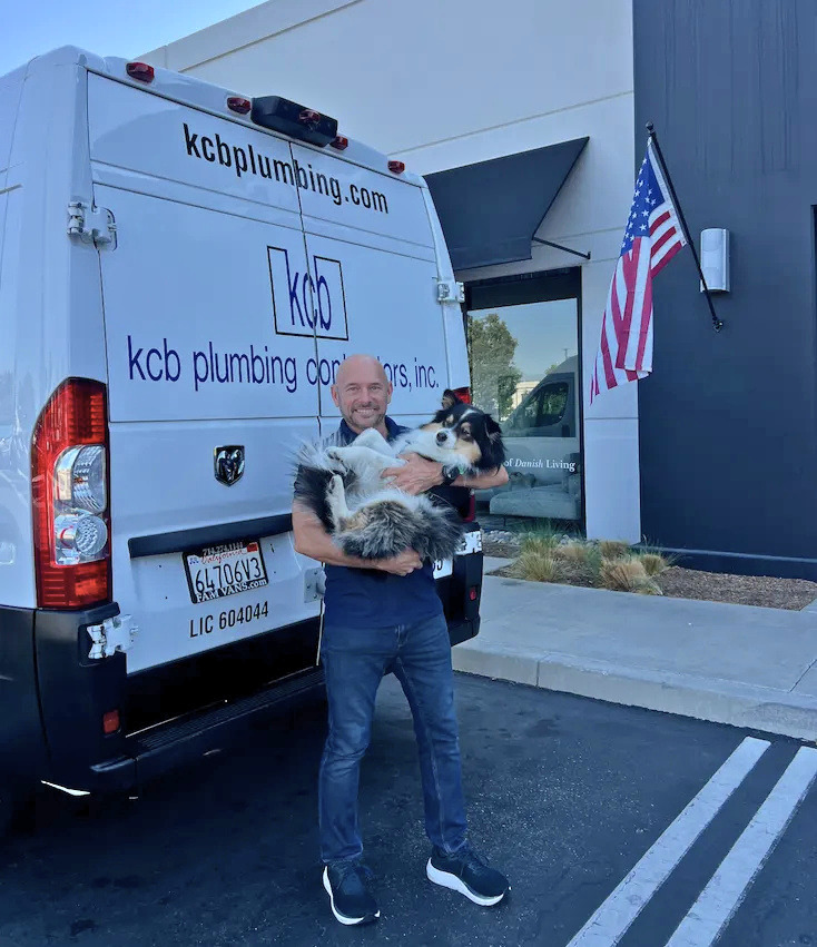 KCB Plumbing Releases Free Plumber Visit Checklist for Orange County Homeowners
