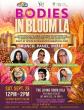 The K. Stewart Foundation Presents Bodies In Bloom LA: A Afternoon of Healthcare, Autonomy, & Community for Queer Women