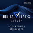 Center for Digital Government Recognizes Top-Performing States in 2026 Digital States Survey