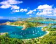 ANTIGUA AND BARBUDA’S MINISTRY TO UNDERTAKE TOURISM CARRYING-CAPACITY STUDY TO GUIDE SUSTAINABLE GROWTH