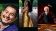 The Latin American Art Song - A Celebration!