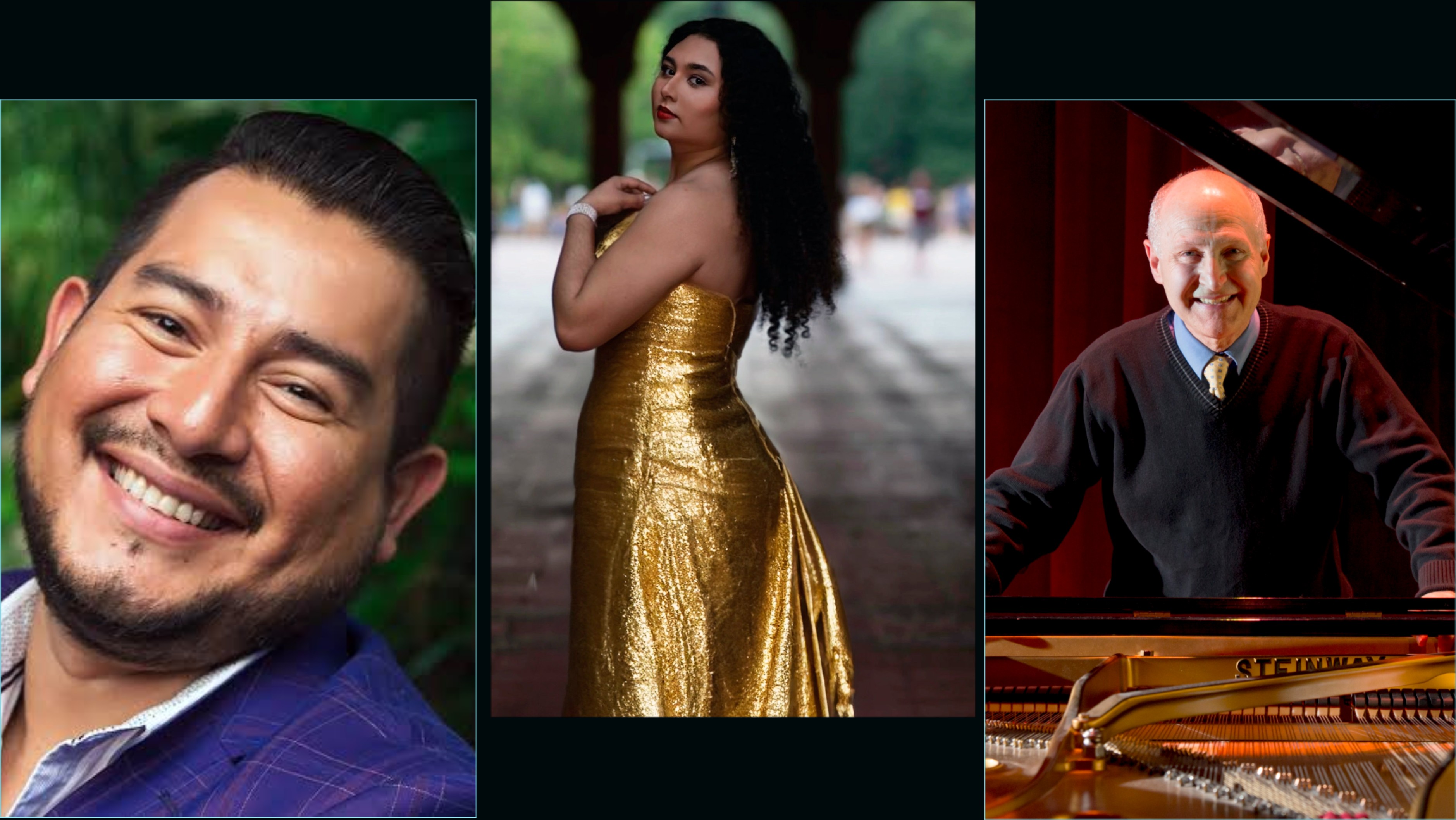 The Latin American Art Song – A Celebration!