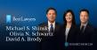 Orland Park, IL Personal Injury Lawyers Named in 2027 Best Lawyers Awards