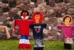 Three ArtPrize Exhibitions Center Veterans Justice Involved Young Women and Refugee Children