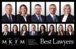 Wheaton, IL Family Law Firm Recognized With Honors From Best Lawyers for 2027