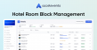 Accelevents Adds Hotel Room Block Management to Event Management Platform