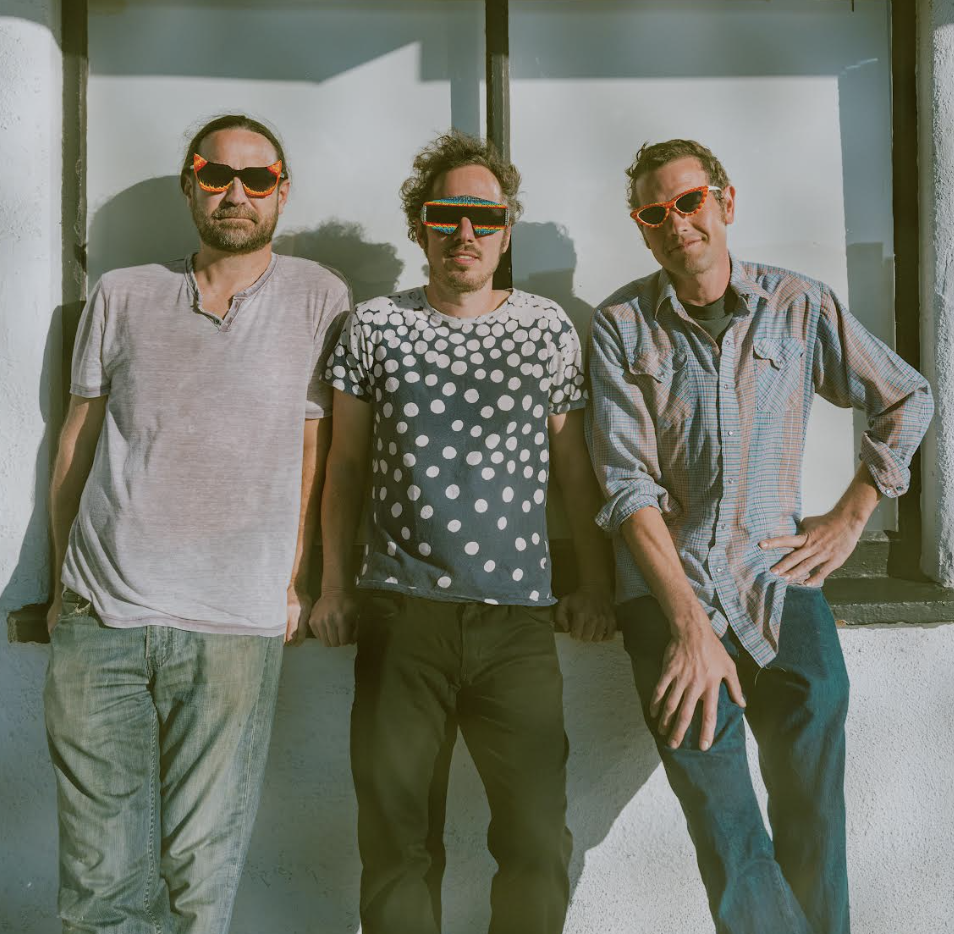 HIP Video Promo Presents: Captains Of Entropy premieres new music video “Rosetta” on BuzzMusic.com