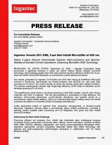 Ingantec 20 Percent EQE pic 01