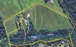 30± Acre “Saam Farm” and Two Adjacent Lots in Milford, NJ to be Sold at Auction