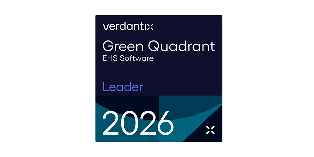 HSI Named a Leader in Latest Verdantix EHS Software Green Quadrant Report for 2026