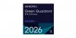 HSI Named a Leader in Latest Verdantix EHS Software Green Quadrant Report for 2026 
