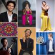Clarion Concerts Presents Kaleidoscope Chamber Collective Live in Hudson 