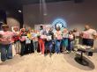 The Jillian’s Rey Foundation Partners With The Playtime Therapy Sheets Foundation to Bring Comfort to Duke Hospital Kids