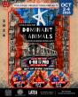 Dominant Animals, Super Comics, and DJ GBo-the-Pro Open Hispanic Heritage Month in NYC with three Shows at Teatro LATEA