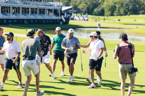 Brett Sachs, founder of MVP Accident Attorneys, has signed stand-up comedian and golf content creator Jake Adams as a sponsored creator for the 2026 season, putting MVP Accident Attorneys in front of Adams' golf audience across his weekly rounds and tournament play through the end of the year