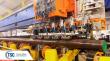Texas Steel Conversion, Inc. Launches Phased Array FLUT Inspection, Expanding Turnkey Processing and NDT Capabilities