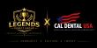 Cal Dental USA Named Official Live Podcast Sponsor of Legends Impact Group Launch Mixer Featuring NBA Legends