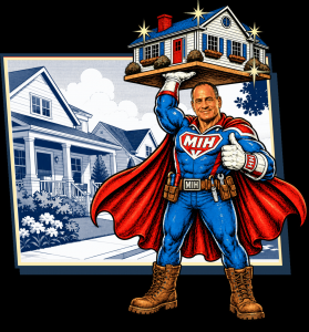 MIH - Your Home Improvement Heroes