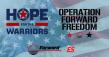 Expediter Services Renews Support for Hope For The Warriors as Sponsor of Forward Air’s Drive For Hope Golf Tournament